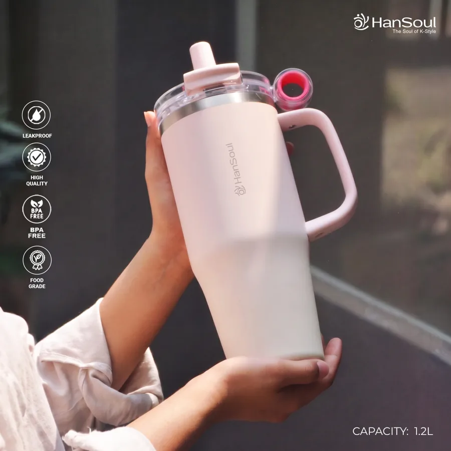 HanSoul Gradient Ceramic Series 1,2L