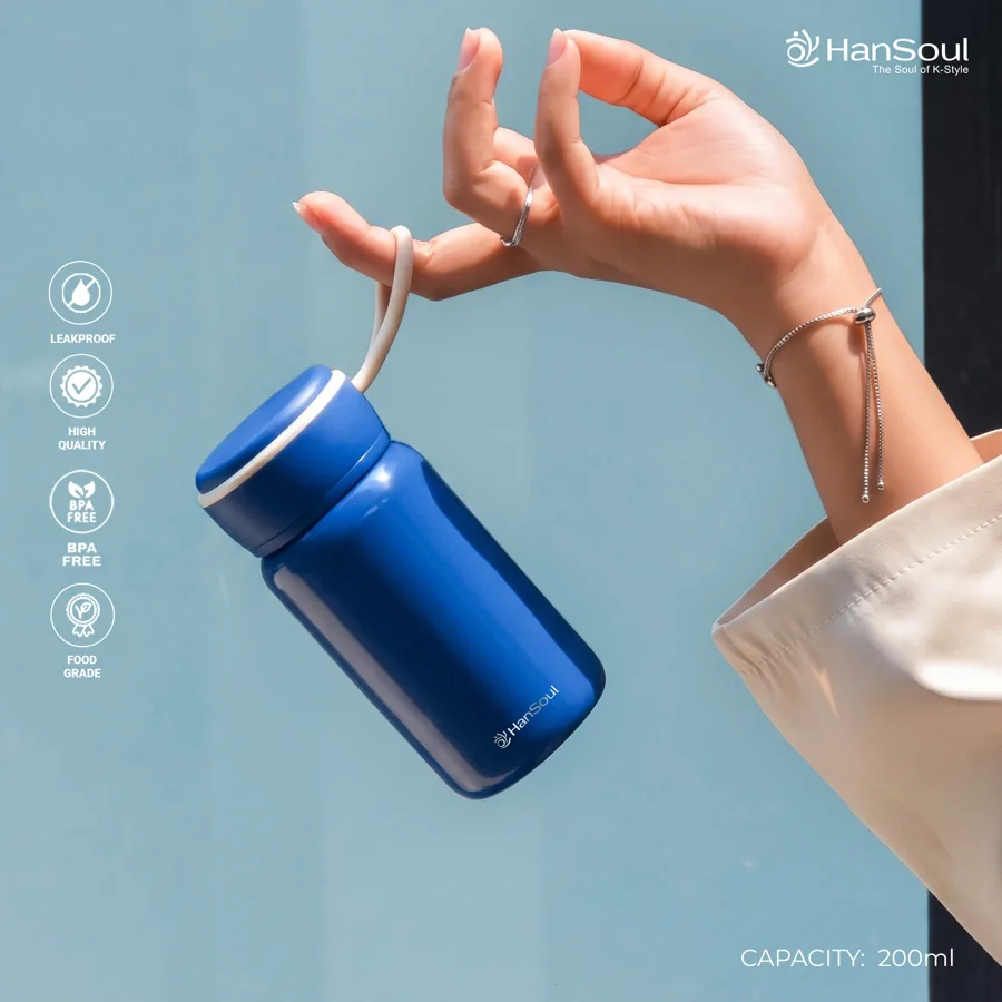 HanSoul Mini Cup Tumbler 200ML